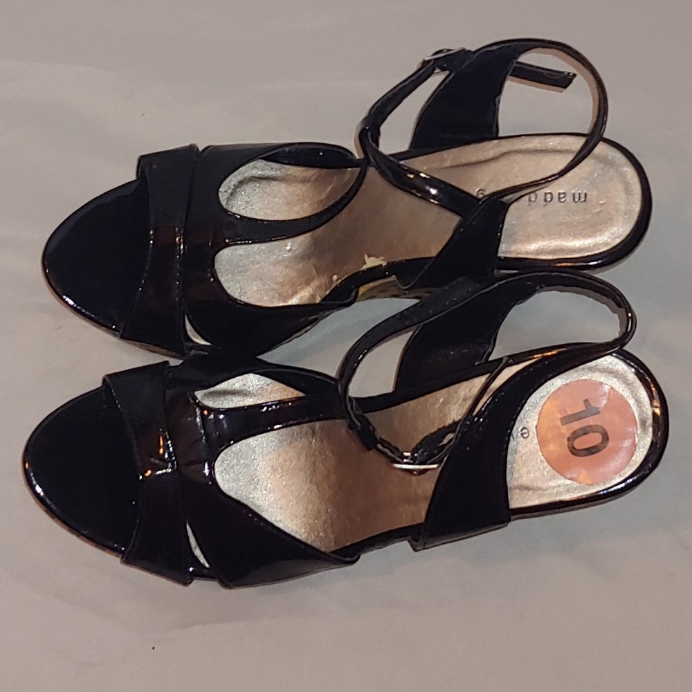 MADDEN GIRL WEDGES SHOES